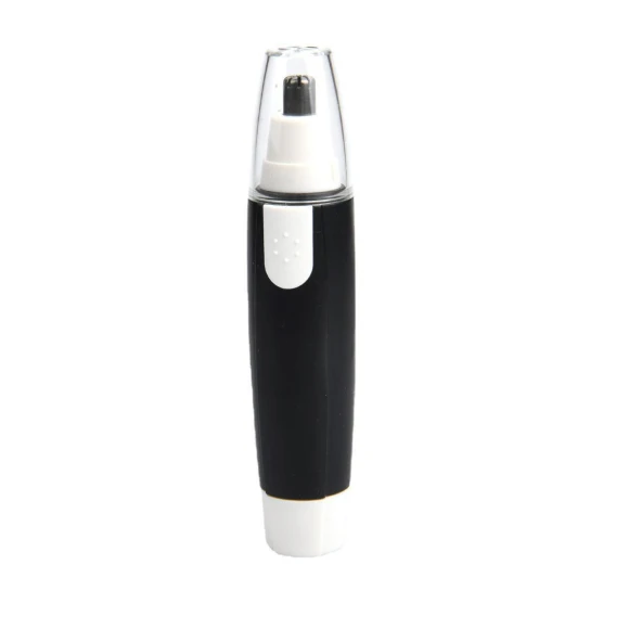 Nose Hair Trimmer and Nostril Cleaning Tool — Nose & Ear Trimmers, AI Supermarket