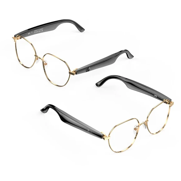 Smart AI Translation Glasses — Smart Glasses