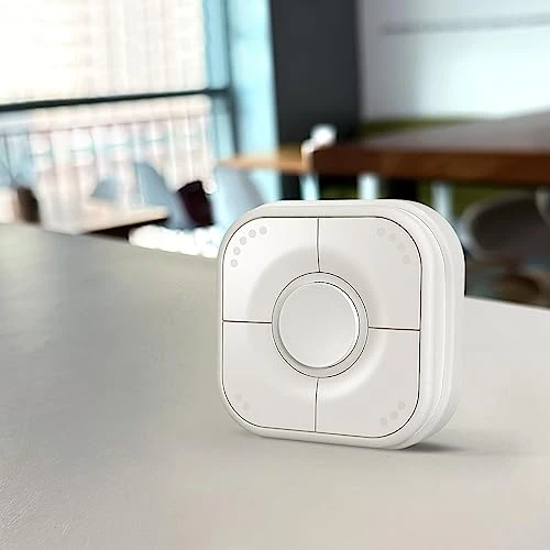 Smart Button — Smart Home Hubs & Controllers, ONVIS