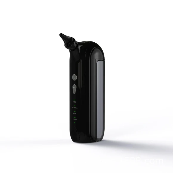 Smart Electric Ear Cleaner — Syringes, Dental Clinic