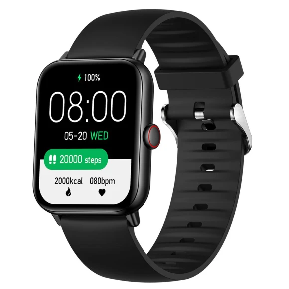 Smart Fitness Watch — Smartwatches, Tiktop2