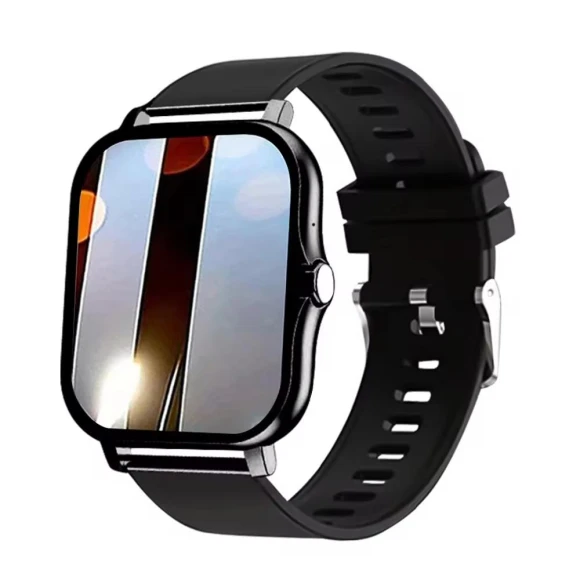 Smart Fitness Watch — Smartwatches, LAXASFIT