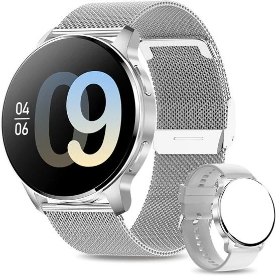 Smart Watch for Women and Men — Smart Watch, SACOSDING