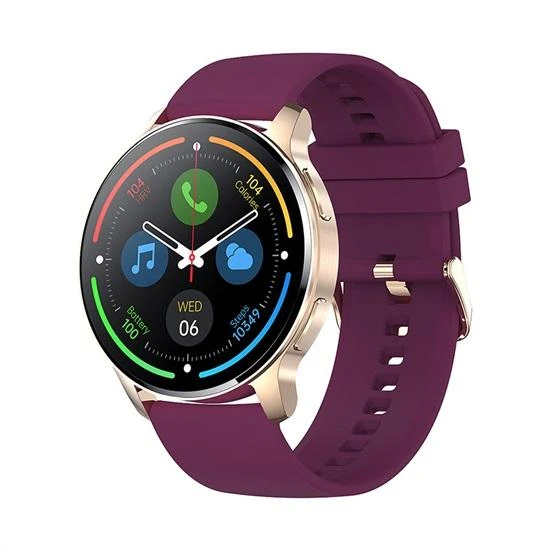 Smart Watch for Women and Men — Smart Watch, SACOSDING