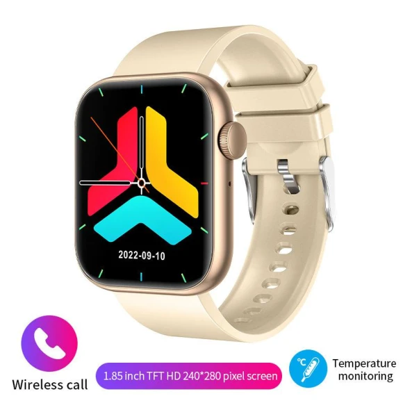 Smart Watch with Wireless Charging, SAMS Online