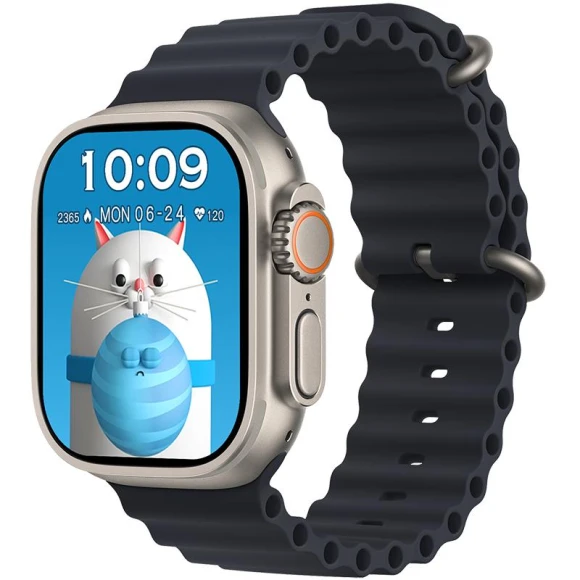 ULTRA-A HD Smartwatch — Smartwatches, Max Mall