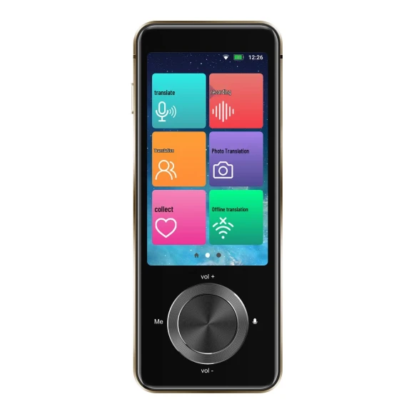 Voice Translator — Language Translators, GadgetGrip