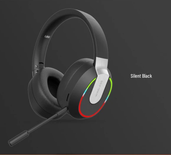 Wireless Bluetooth Gaming Headset — Headsets, SmartGears