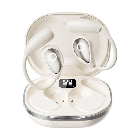 AI Translator Earbuds — In-Ear Headphones, COOKING-MALL