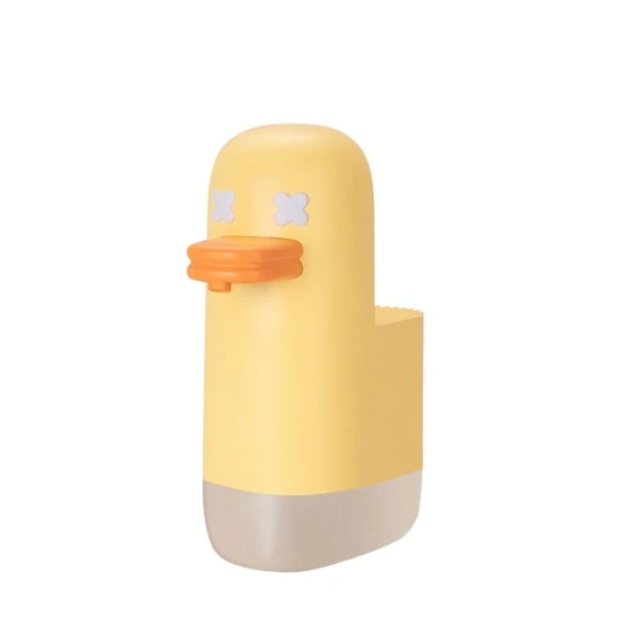 Automatic Foam Soap Dispenser — Care Dispensers, Fujiantema