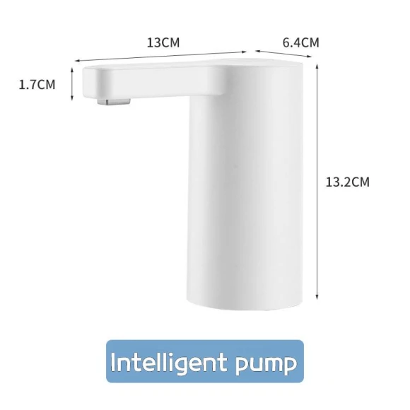 Automatic Water Dispenser — Hydration Solutions, HIMO Group