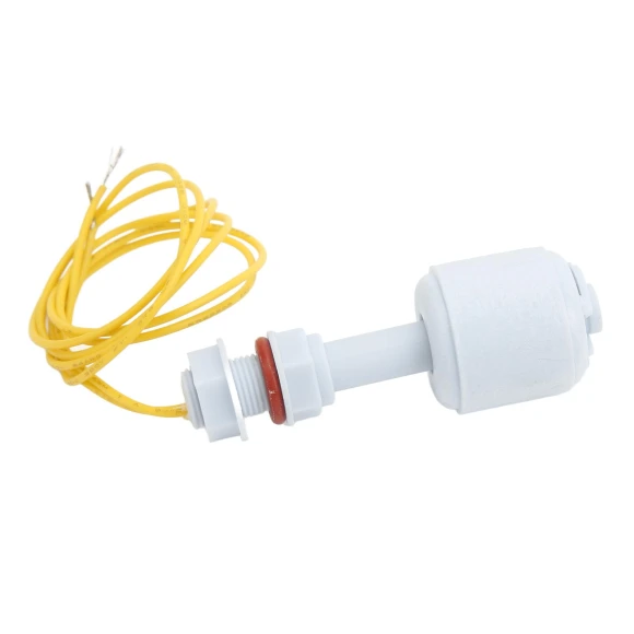 Float Switch Liquid Level Sensor — Flow Switches, Unique Bargains
