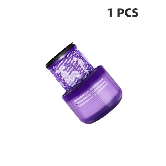 HEPA Filter — Canister, Simplistic Living Home