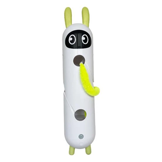 Interactive Cat Toy with Motion Sensor — Cat Playthings, TaiKan