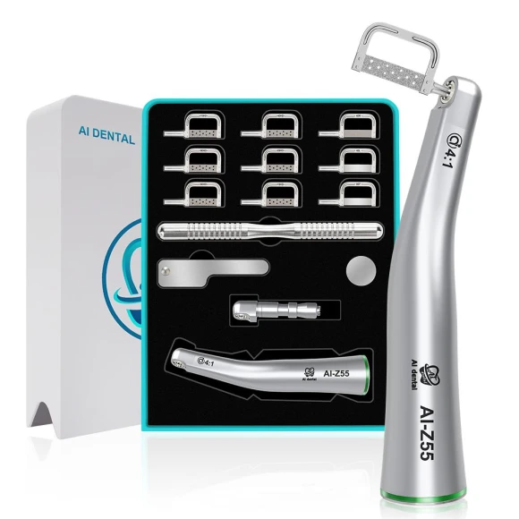 Low-Speed Dental Handpiece — Band Removers, AI DENTAL