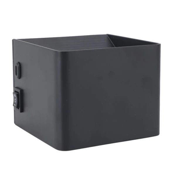 Motion Sensor Wall Light — Outdoor Security & Flood Lighting, mfySpace