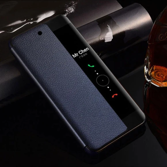 Phone Case with Automatic Wake Function — Phone Accessories, Go-Top Accessories