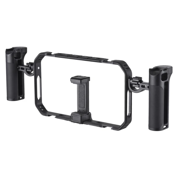 Portable Phone Video Rig Kit — Steady Shots, CosyHome