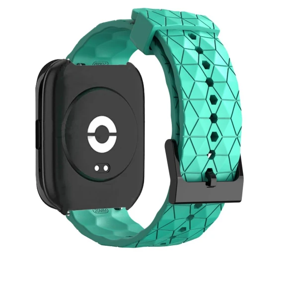 Silicone Sports Band — Smartwatches, Homeware Essentials