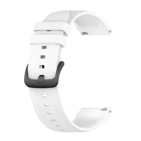 Silicone Watch Band — Smartwatches, Xiaomi