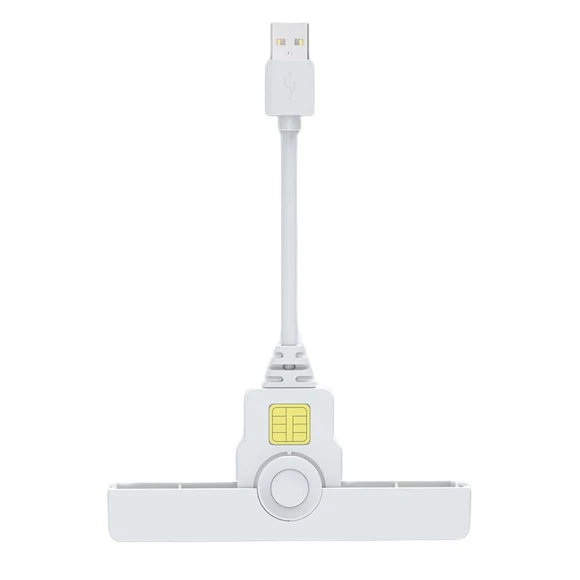 Smart Card Reader — Memory Card Readers, COOKING-MALL