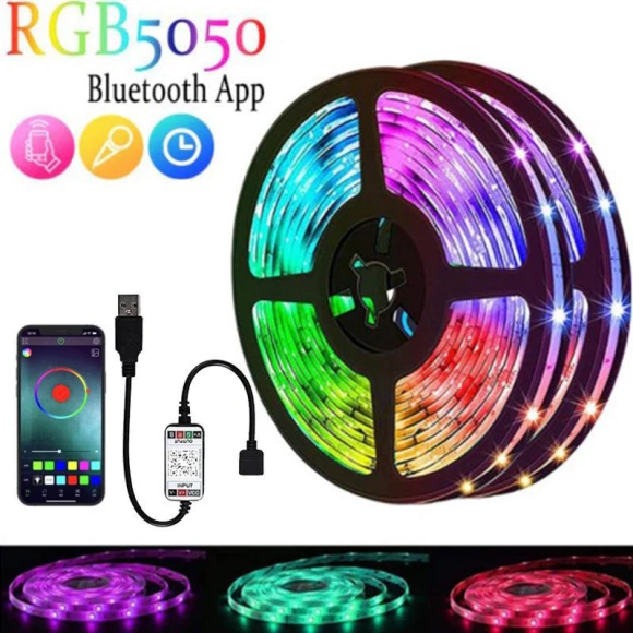 Smart LED Strip — LED Strips, Festalight