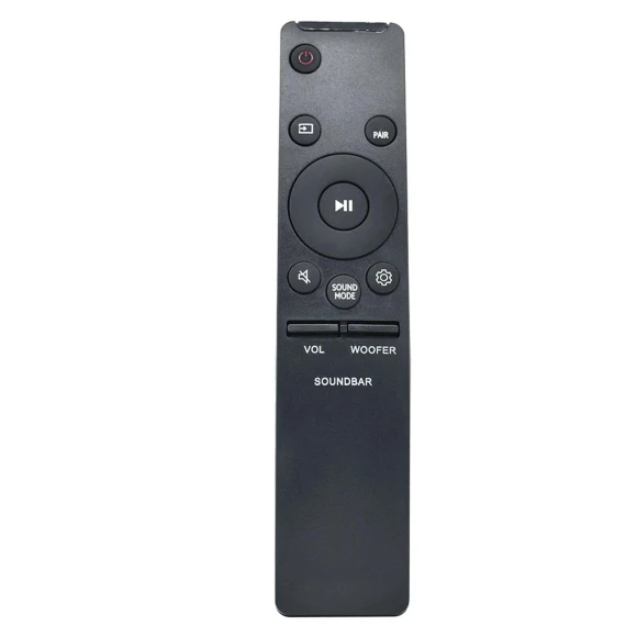 Smart Remote Control Replacement — Sound Bars, Brioche