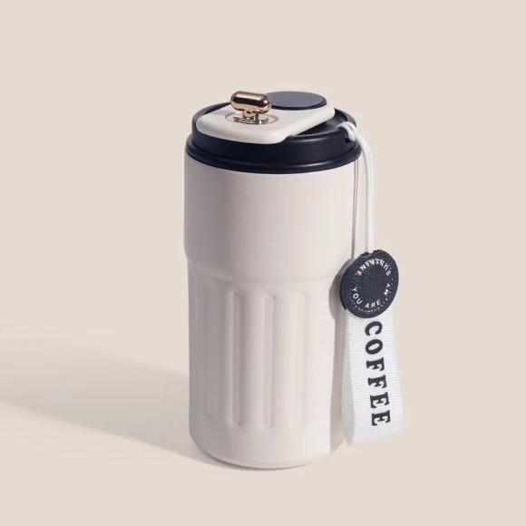 Smart Temperature Display Cup — Flasks, CYL