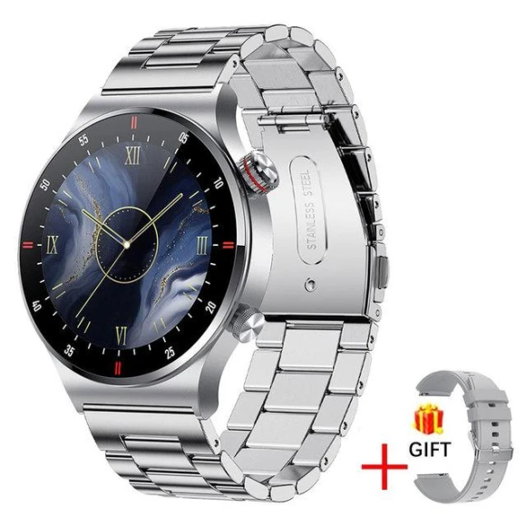 Smart Watch with Bluetooth Calling — Smartwatches, LIGE