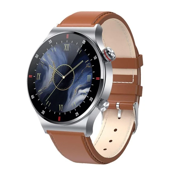 Smart Watch with Bluetooth Calling — Smartwatches, LIGE