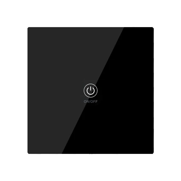 Smart Wireless Remote Control Switch — Smart Home Modules, Painter