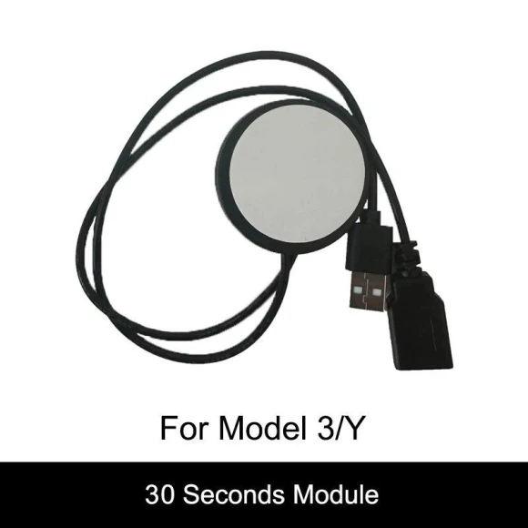 Streaming Ambient Dashboard Light — Light Kit