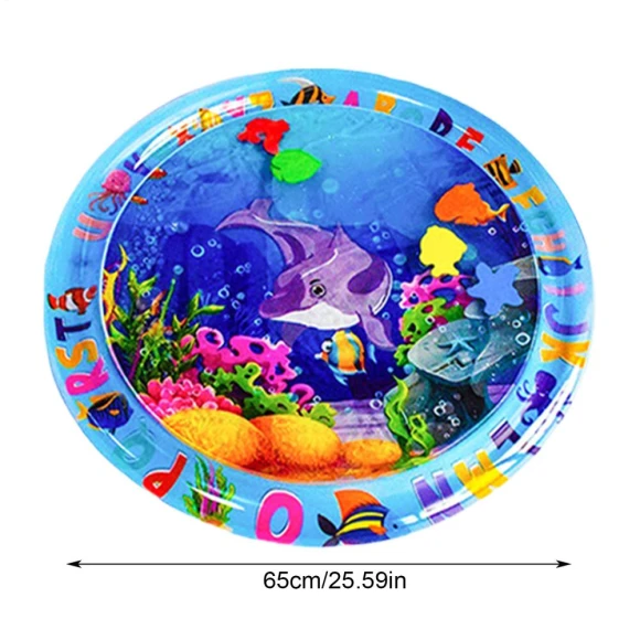 Touch Water Play Mat — Cat Playthings, Homeware Essentials