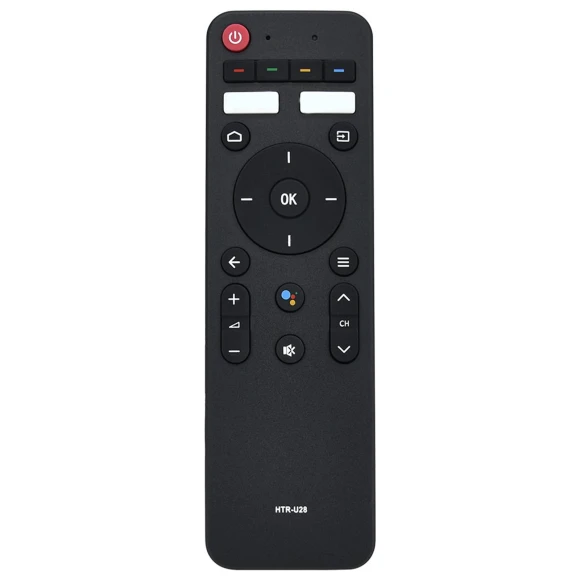 TV Voice Remote — Remote Controls, Brioche