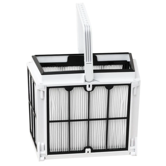 Ultra-Fine Filter Basket — Cartridge Filters, YanBan