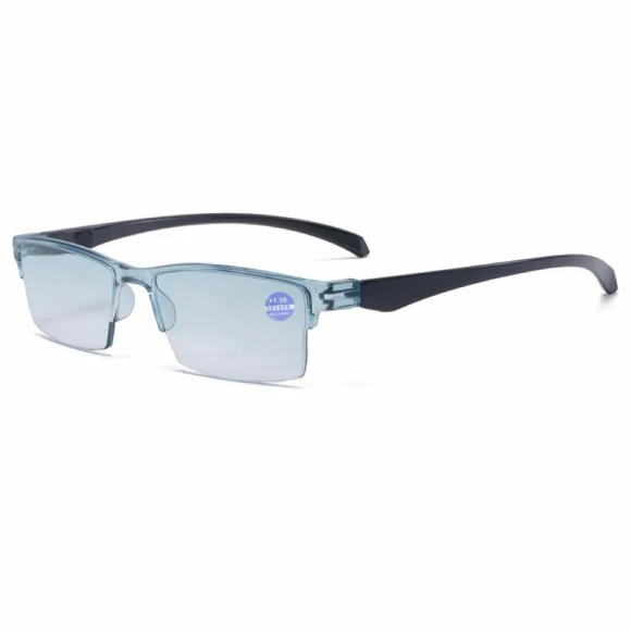 Autofocus Power Anti-Blue Light Reading Glasses — Reading Glasses