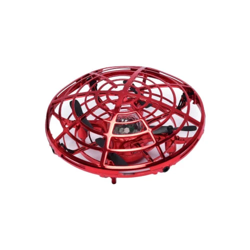 Flying Light UFO Drone — Drones, Zummy