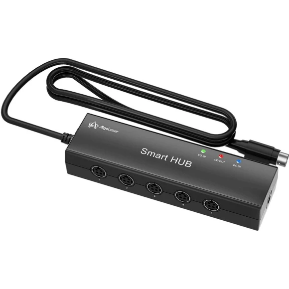 Laser Engraving Station — Engraving Equipment & Accessories, Kkmoon