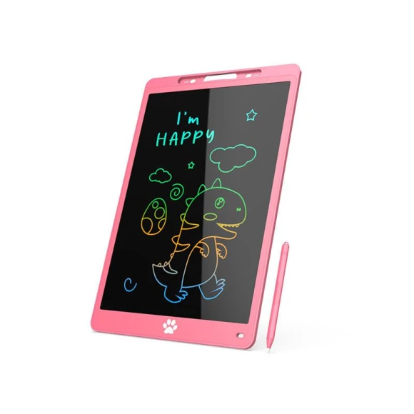 LCD Writing Tablet — Styluses & Digital Pens, CrimsonClay