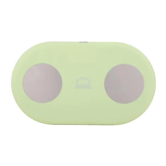 Mini Smart Body Fat Scale — Body Composition Analysis, LOCK&LOCK