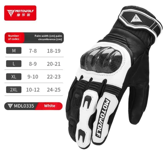Motorcycle Gloves — Gloves, 888 Auto Parts Town