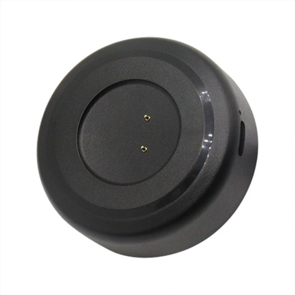 Power Adapter Smartwatch Charger Dock Holder Station — Smartwatch Charging Solutions, Brioche