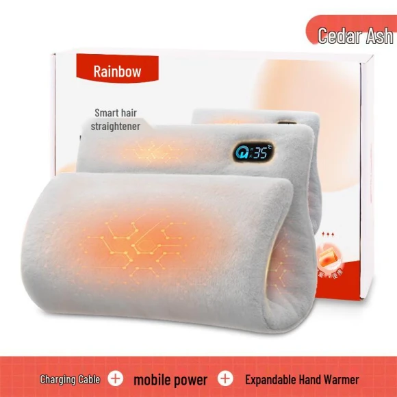 Rechargeable Hand Warmer — Hand Warmers, JDST online