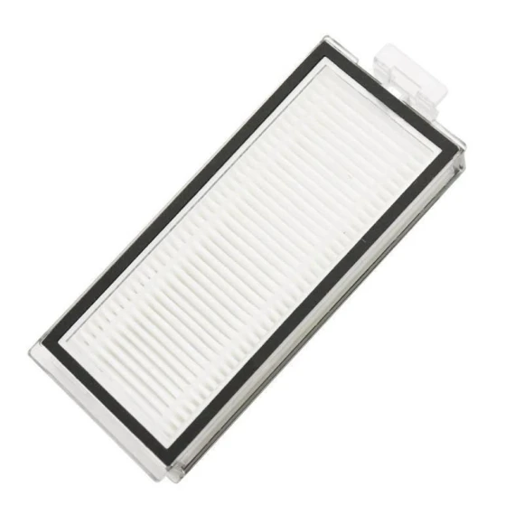 Robot Vacuum Filter Set — Canister, StellarSips