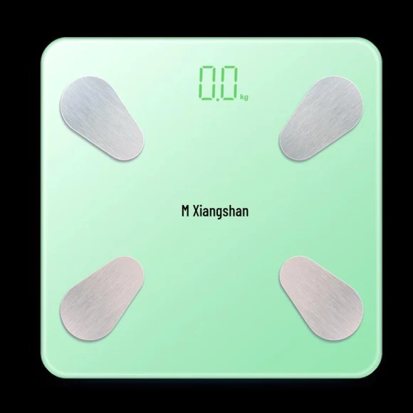 Smart Body Fat Scale — Baby Scales, Xiangshan