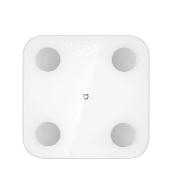 Smart Digital Weight Scale — Body Composition Analysis, Oppelscale