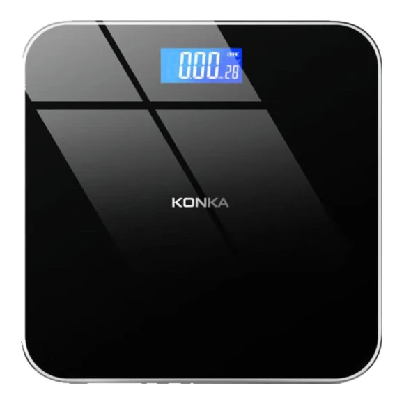 Smart Digital Weight Scale — Weight Management Tools, Konka
