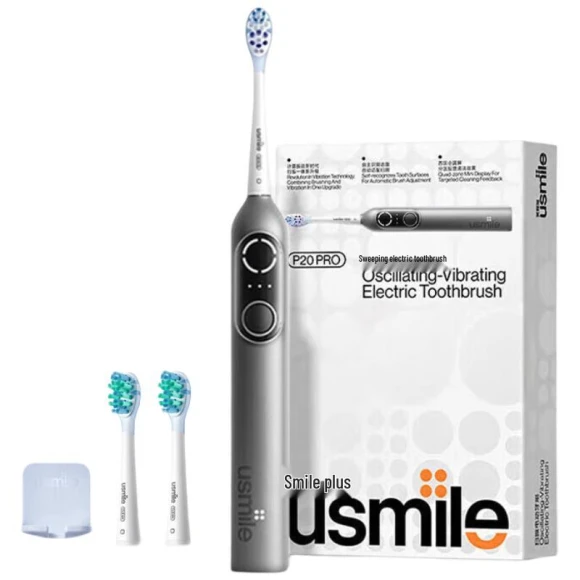 Smart Electric Toothbrush — Electric Toothbrush, usmile