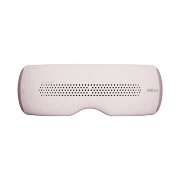Smart Eye Massager — Thermal Comfort Solutions, Breo
