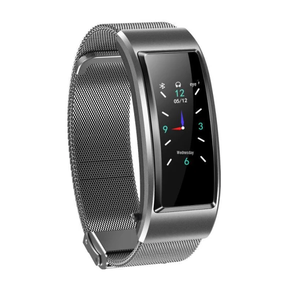 Smart Fitness Bracelet — Wearable Accessories, TopSky